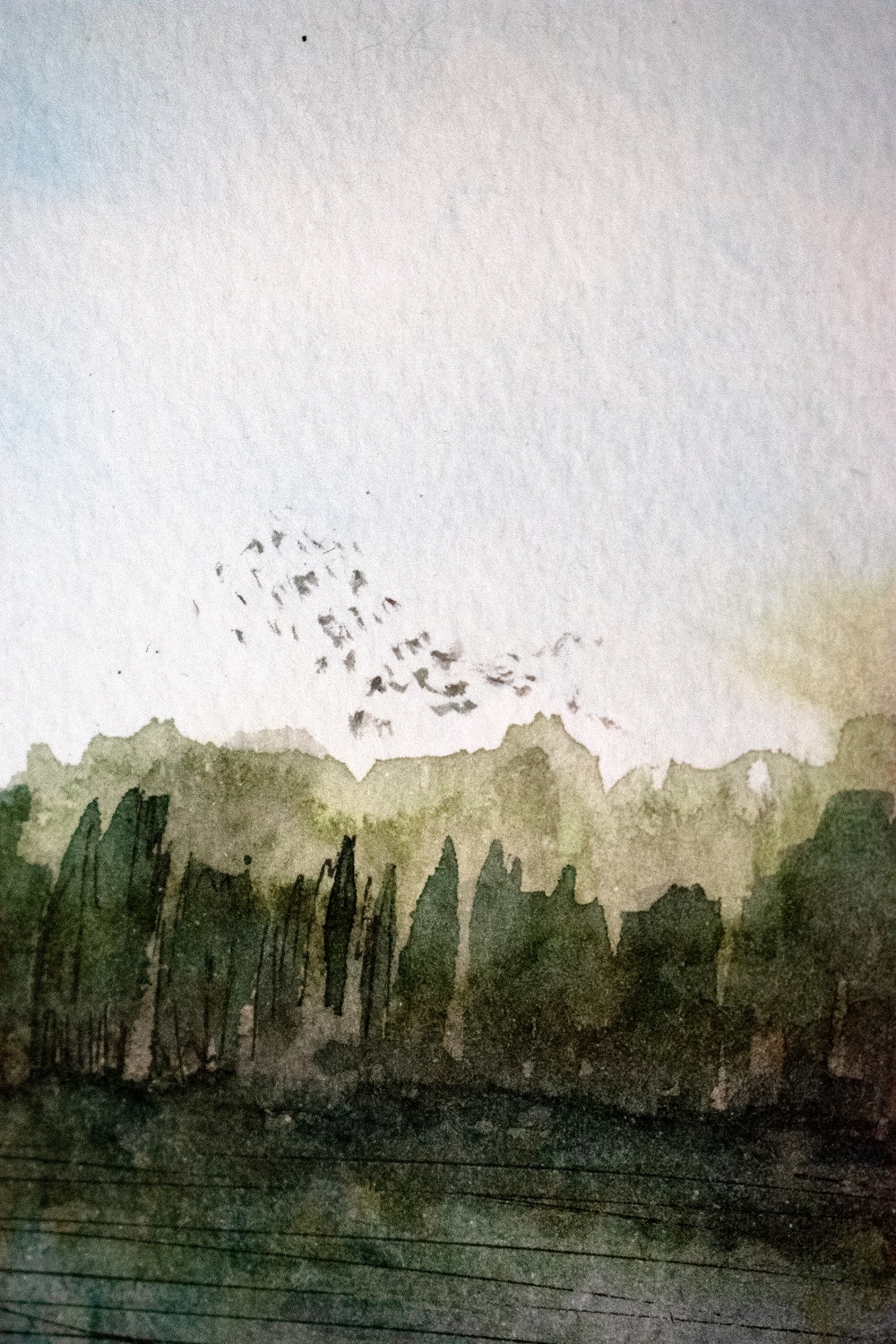 "Relativity of Time" - Image 3